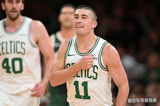 NBA官方：国王GM麦克奈尔当选年度最佳总经理